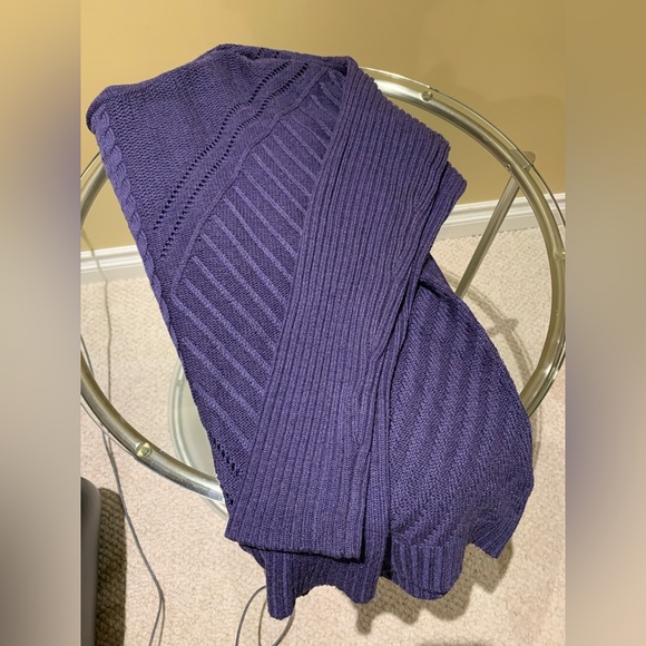 Buffalo David Bitton ‘A Great Cowl’ Sweater - Picture 3 of 5